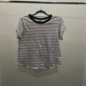 Old navy top. Size large. Lightly used.